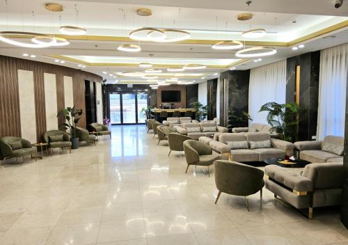 Létesítmények, Bright Tower Hotel in Betlehem