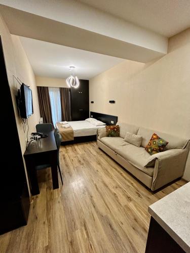 Crystal Resort