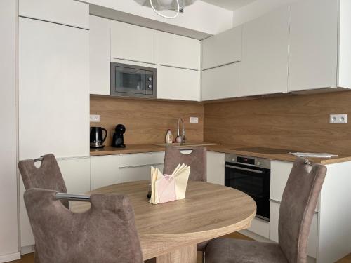 SAG Sky Park Residence Free parking and Wi-Fi, Bratislava (Foto 6)