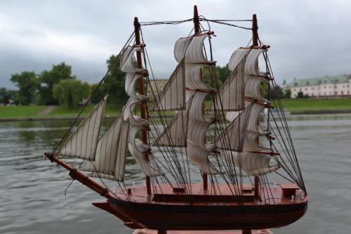 The Boat - Hostel&Chill, Cracovia (foto 5)
