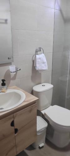 Apartamento centro de Cartago