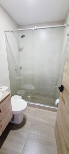 Apartamento centro de Cartago