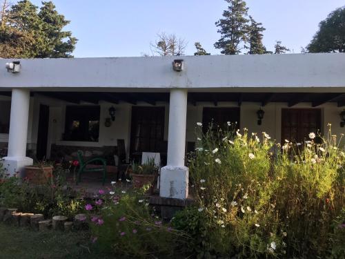 View, Campo Las Marias in Ascochinga