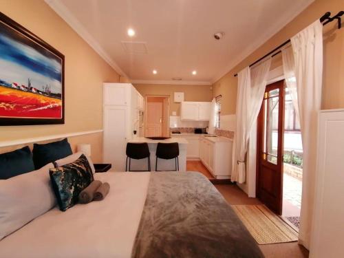 Beulah Lodge Room Type - Superior Double Room