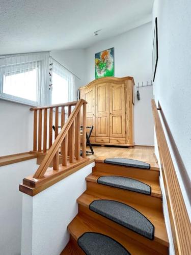 Sonnige Wohnung am Lindenberg in Lohfelden