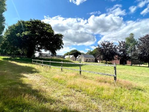 Gîte Diamant, Vallée du Scorff, Nature, Bien-être