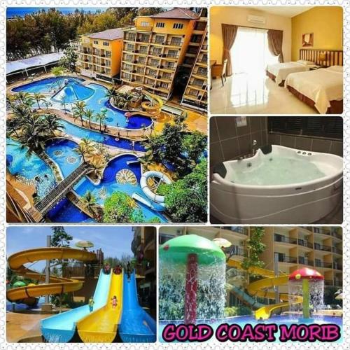 Gold Coast Morib Resort in バンティング