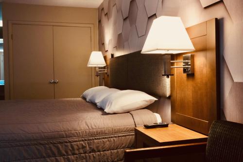 Regency Inn of Eddyville Kuttawa - image 13