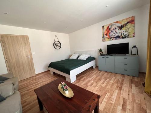 Apartman centrum Šturka