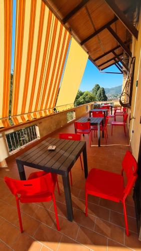 B&B In Sabina 2