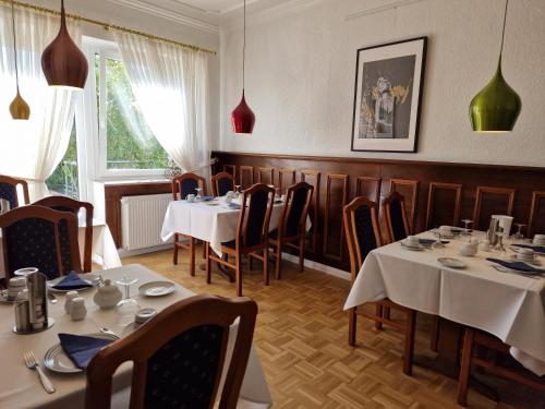 Hotel Haus Bremen garni - image 13
