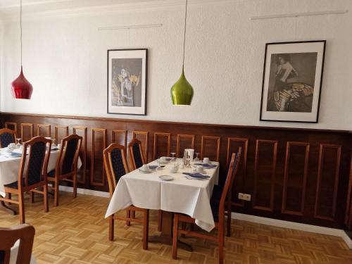 Hotel Haus Bremen garni - image 12