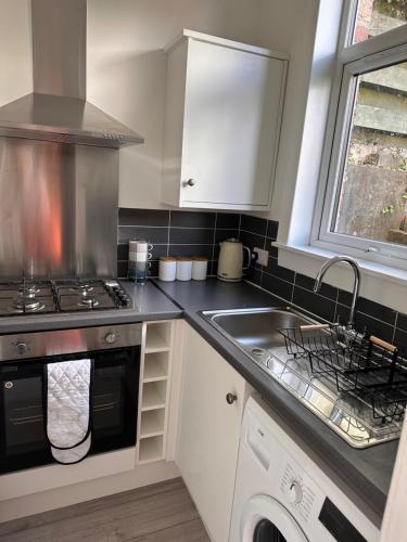 Castle Brae Apartment - Stirling Castle