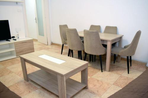 Apartamentos Atlas Terrassa II 4