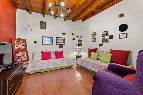Finca de los Abuelos