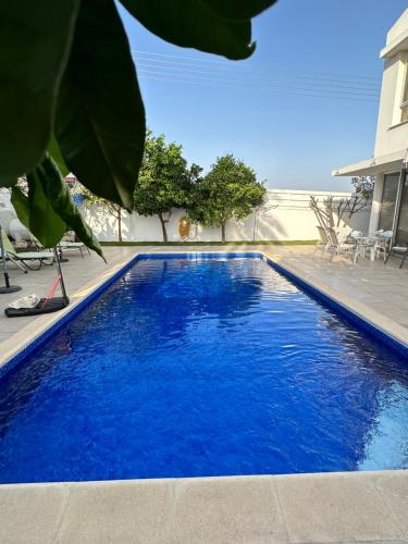 B&B Larnaca - Villa Victoria - Bed and Breakfast Larnaca