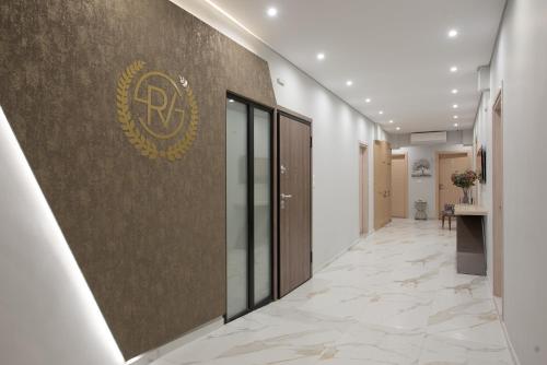 Rob Venture Suites at the central of ATHENS city, Atenas