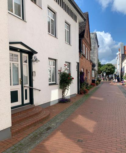 Fischbude, Эккернфёрде (фото 5)