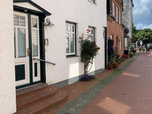 Fischbude, Эккернфёрде (фото 6)