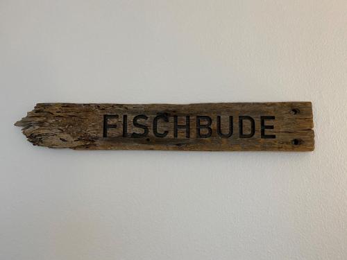 Fischbude, Эккернфёрде (фото 8)