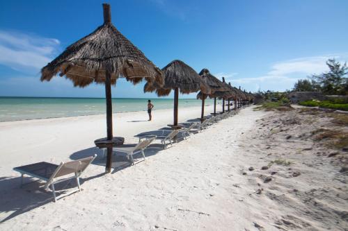 My Blue Hotel Holbox