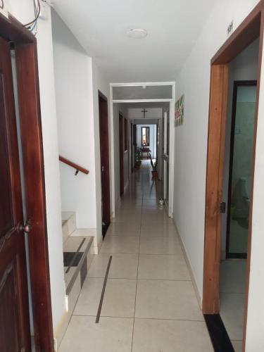 Hotel heliconias mompox in 蒙波斯