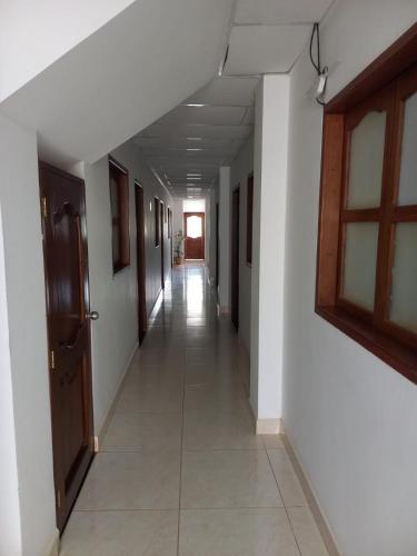 Hotel heliconias mompox in 蒙波斯