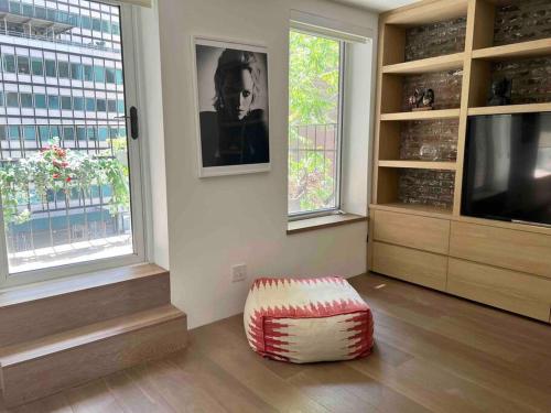 Superb Duplex Penthouse in FIDI in New York, USA