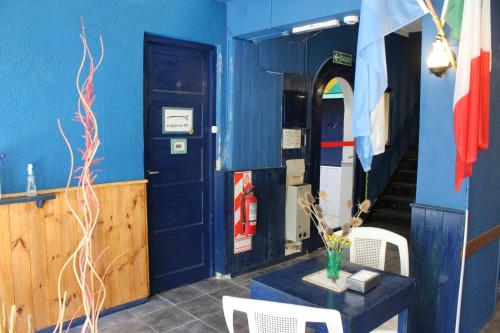 Abra Marina Hotel in ปลายา กรันเด