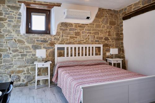 Eureka Room & Breakfast Room Type - Superior Double Room