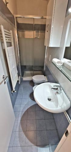 La Ca' Maggiore Affittaly Apartments, Boloňa (fotografie 10)
