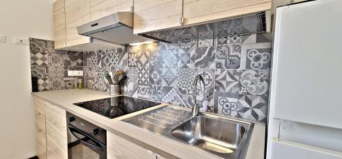 La Ca' Maggiore Affittaly Apartments, Boloňa (fotografie 9)