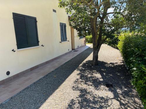  Holiday House La Rosa in Terricciola