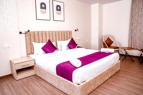 Casa Hotel & Suites, Gachibowli, Hyderabad