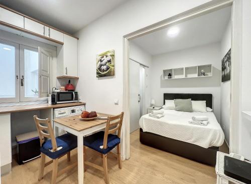 Urbantec Realty - Palacio Real - Ópera