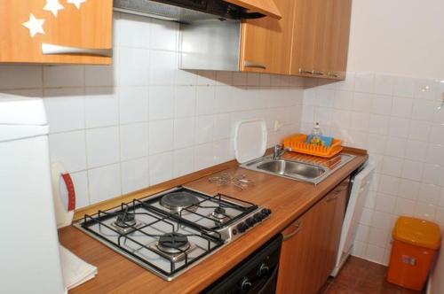  Apartment Nono, Unterkunft in Kukci