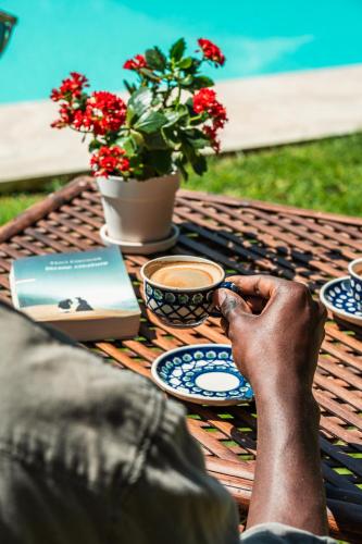 Rovezzano B&B - image 4