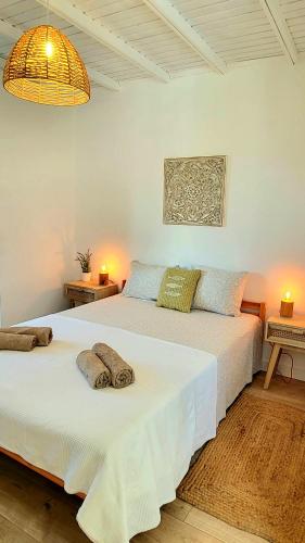 Cantinho de Milfontes 1 chambre d'hôte Vila Nova de Mil Fontes