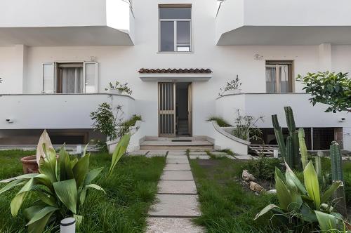  Liammare, Ferienwohnung in Mondragone