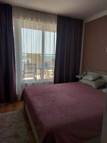 Прекраснные апартаменты с панорамным видом на море, Byala (Foto 5)
