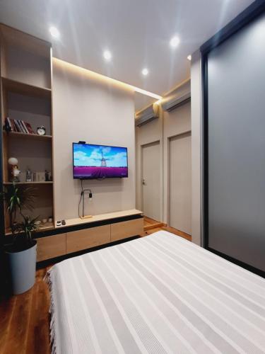 Masterland Apartments