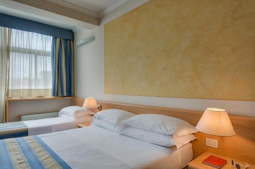 Hotel Continental Brescia