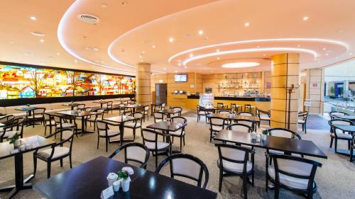 Aparthotel Mezhdunarodnaya - image 10