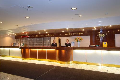 Aparthotel Mezhdunarodnaya - image 7