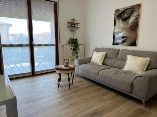  Appartamento BELVEDERE in Castiglione Olona