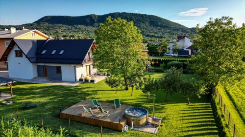. Rezydencja pod Cergową Wellness & SPA