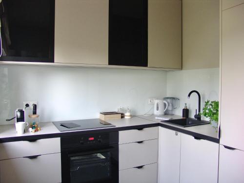 ZB Apartment BEIGE Piekary Śląskie ZB Apartment BEIGE Piekary Śląskie