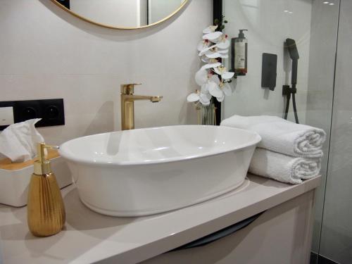 ZB Apartment BEIGE Piekary Śląskie ZB Apartment BEIGE Piekary Śląskie