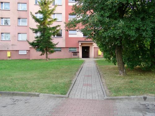 ZB Apartment BEIGE Piekary Śląskie ZB Apartment BEIGE Piekary Śląskie