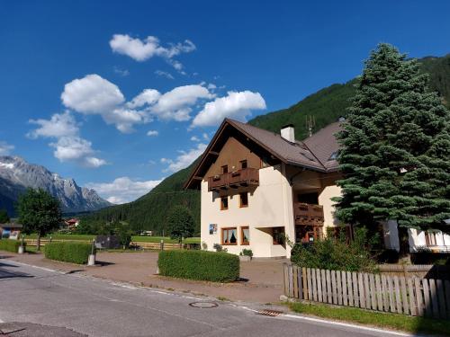  Appartment Sonne , Casa Mairl in 39030 Antholz Mittertal